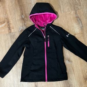 Free Country Lined Jacket 7/8